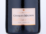 Champagne Charles Mignon Cuvée Comte de Marne Brut Rosé Grand Cru,NV