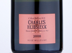 Vintage Rosé,2008