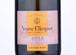 Vintage Rosé,2012