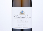 Nuits-Saint-Georges Les Terrasses Château-Gris,2019