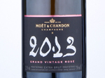 Grand Vintage Rosé,2013