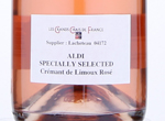 Cremant De Limoux Rosé,2019