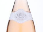 Fleurs de Prairie Brut Sparkling wine,NV