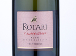 Rotari Cuvée 28 Rosé Trentodoc,NV