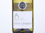 Morrisons The Best Petit Chablis,2019