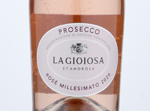 Prosecco Rosé Millesimato Brut,2020