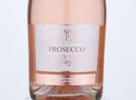 Prosecco Rosé Spumante Extra Dry,2019