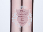 Conte Priuli Rose Oro Prosecco,2020