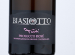 Prosecco Rosé Tati,2020