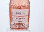 Brilla! Prosecco Rosè Millesimato,2020