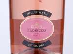 Prosecco Treviso Rosè Extra Dry,2019