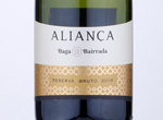 Aliança Baga Bairrada Reserva Bruto,2018