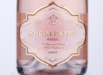 Rhein Extra Brut Rose Sparkling,NV