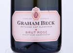 Graham Beck Brut Rose,NV