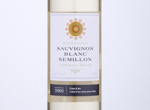 Tesco Australian Sauvignon Semillon,2020