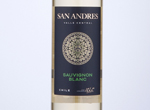 San Andres Chilean Sauv Blanc,2020