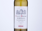 Calvet Prestige Cuvée Fumée Bordeaux,2020