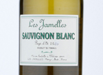 Les Jamelles, Sauvignon Blanc,2020