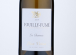 Pouilly Fumé 'Les Charmes' Léon Vatan,2019