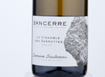 Sancerre Le Vignoble des Sarrottes,2018