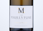 Pouilly-Fumé, "M",2020