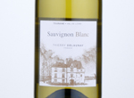 Thierry Delaunay Touraine Sauvignon Blanc Manoir,2020