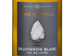 Val de Loire Sauvignon Blanc, "The Pebble",2020