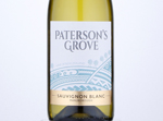 Patersons Grove Sauvignon Blanc,2020