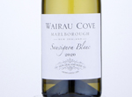 Wairau Cove Sauvignon Blanc,2020