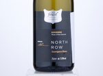 Finest North Row Sauvignon Blanc,2020