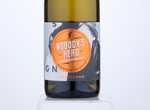 Framingham Nobody’s Hero Sauvignon Blanc,2019