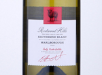 Redwood Hills Marlborough Sauvignon Blanc,2020