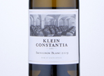 Klein Constantia Sauvignon Blanc,2019