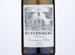 Rustenberg Stellenbosch Sauvignon Blanc,2020
