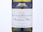 Bouchard Finlayson Walker Bay Sauvignon Blanc,2020