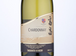 Takahata Winey Barrique Chardonnay,2019