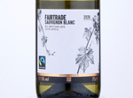 Co-op Irresistible Fairtrade Sauvignon Blanc,2020