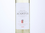Acantus Sauvignon Blanc,2020