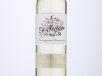 El Tidón Sauvignon Blanc,2020