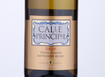 Calle Principal Edición Limitada Sauvignon Blanc,2020