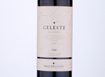 Celeste Reserva,2016