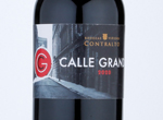Calle Grande Tinto,2020