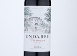 Ondarre Primeur,2018