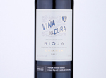 Tesco Vina del Cura Rioja,2017