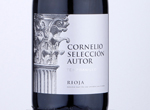 Cornelio Selección Autor,2016