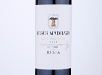 Jesus Madrazo Seleccion Rioja,2017