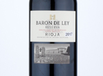 Baron De Ley Reserva,2017