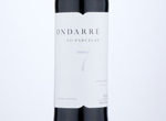 Ondarre 7 Parcelas Crianza,2018