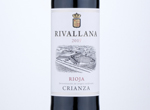 Rivallana Crianza,2019