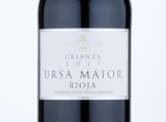 Ursa Maior Crianza,2019